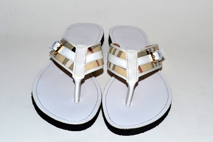 2017 Burbry slippers woman 35-42-025